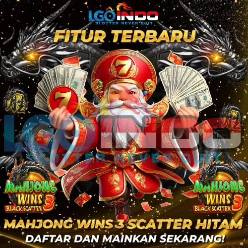 LGOCUAN : Agen LGO SLOT Super Cuan Mantap Terbaik 2024-2025